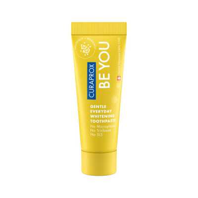 CURAPROX PASTA DENTAL BE YOU POMELO 10ML