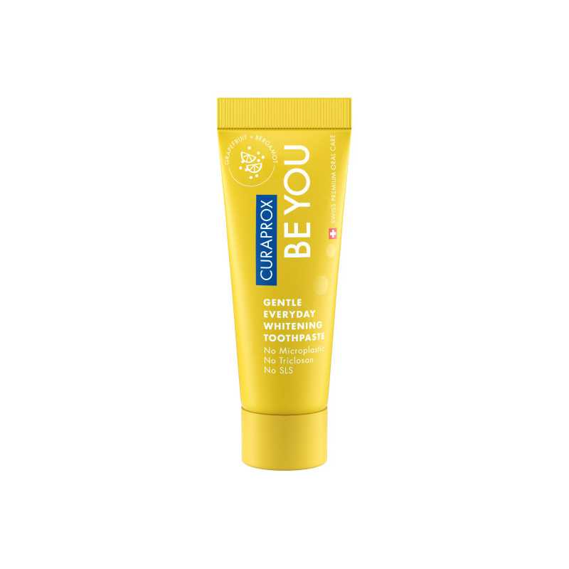 CURAPROX PASTA DENTAL BE YOU POMELO 10ML