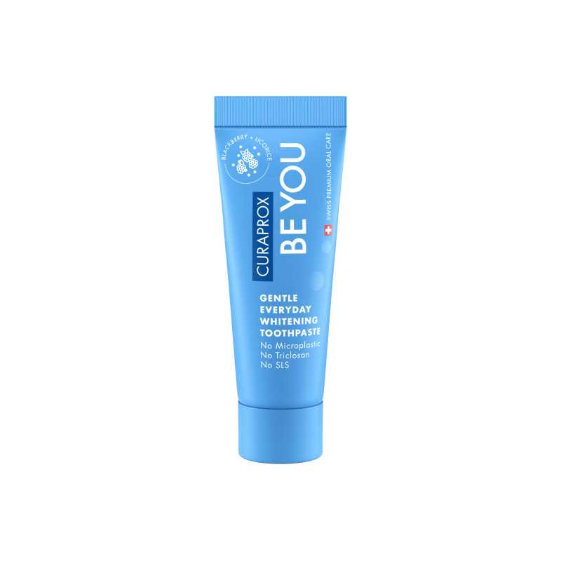 CURAPROX PASTA DENTAL BE YOU MORA 10ML