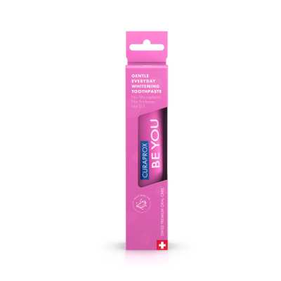CURAPROX PASTA DENTAL BE YOU SANDIA 60ML