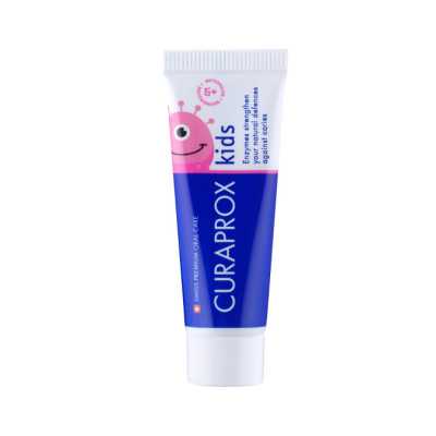 CURAPROX PASTA DENTAL NIÑOS 6 AÑOS SANDIA 10ml