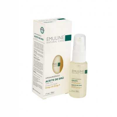 ACEITE DE EMU 30ML EMULINE 