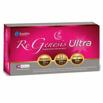 REGENESIS ULTRA X30CAP