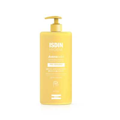 Isdin Avena gel de ducha 750 ml