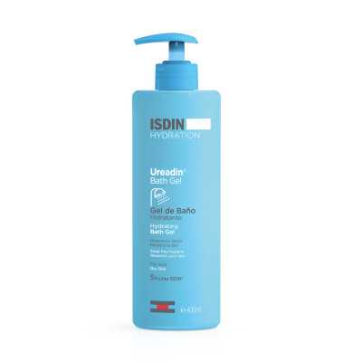 Ureadin Bath gel 400ml