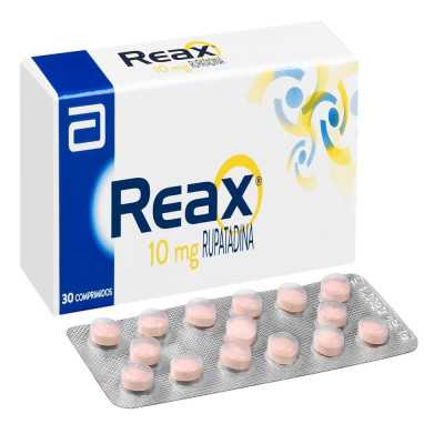 REAX 10MG X30COM CENABAST 