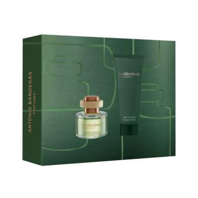 ANTONIO BAN MEDIT ESTUCHE EDT 50ml AFTER 75ml