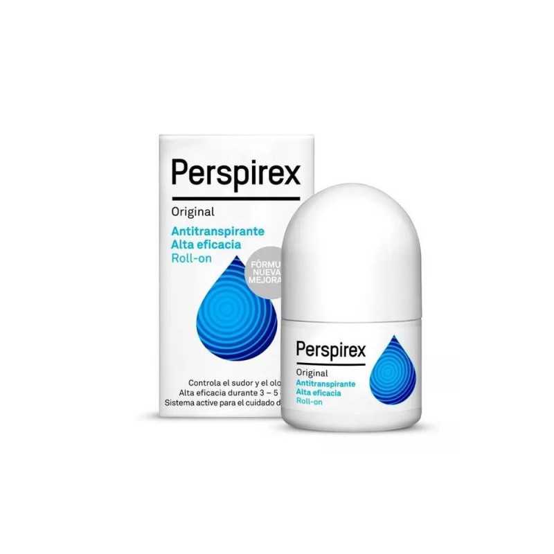 PERSPIREX ORIGINAL 20 ml