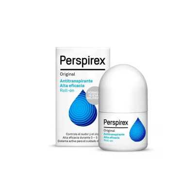PERSPIREX ORIGINAL 20 ml
