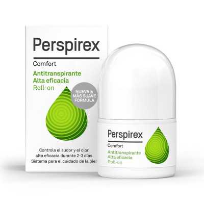 PERSPIREX COMFORT 20 ml