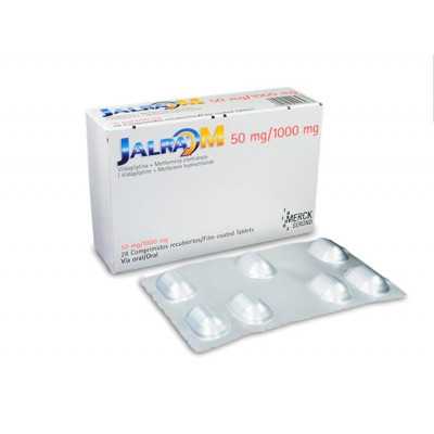 Jalra M 50/1000 x28com
