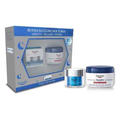 EUCERIN ESTUCHE RUTINA SLUGGING NOCTURNA