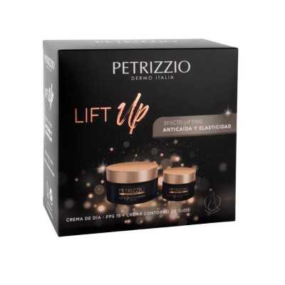 PETRIZZIO ESTUCHE LIFT UP CREMA DIA CONTORNO OJO
