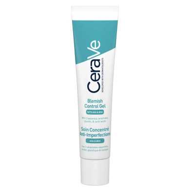 CERAVE GEL CONTROL IMPERFECCIONES 40ML