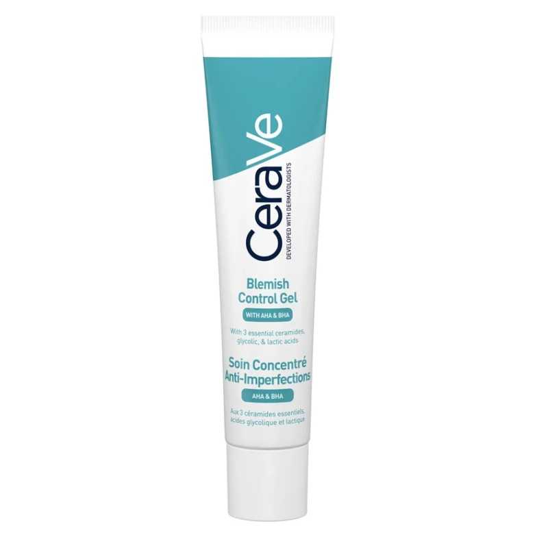 CERAVE GEL CONTROL IMPERFECCIONES 40ML