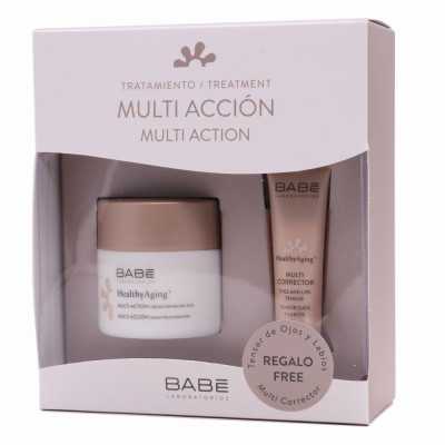 Babe Healthy Aging Kit Multiaction Multicorrector