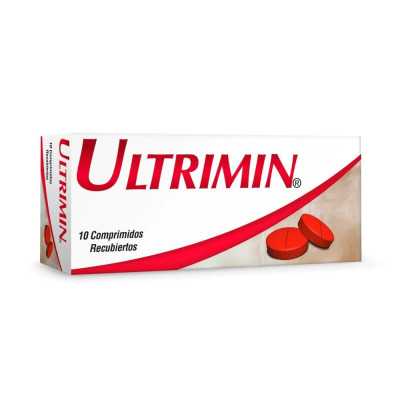 ULTRIMIN X 10COM 