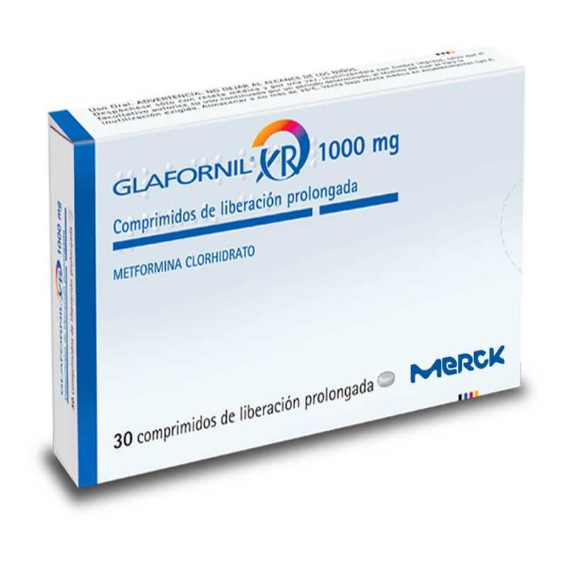 Glafornil XR 1000 x30com