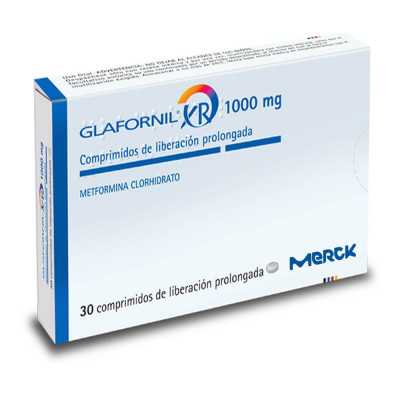Glafornil XR 1000 x30com