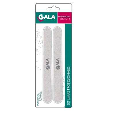 GALA SET LIMA PROFESIONAL X2