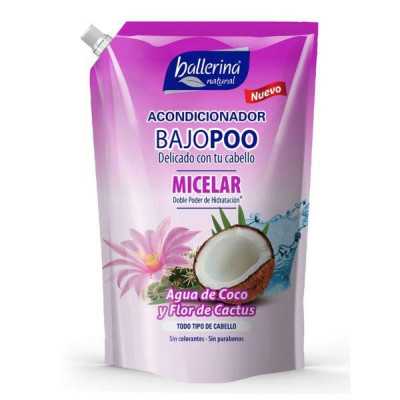 BALLERINA ACOND BAJO POO MICELAR DP 750 ML