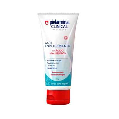 PIELARMINA CLINICAL CR MANOS ANTIENVEJECIMIEN 70GR