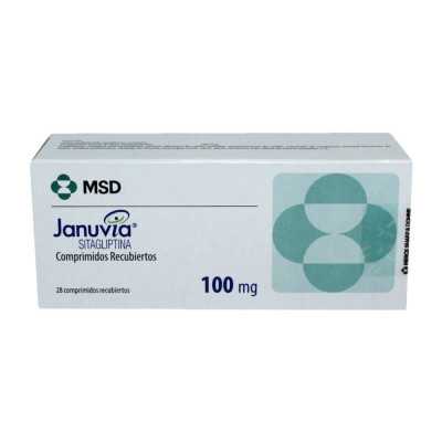 Januvia 100mg x28com