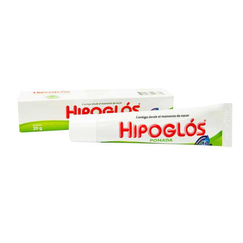 DHIPOGLOS CR 20 GR