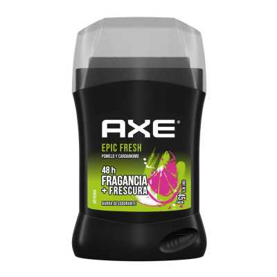 AXE DESODORANTE BARRA EPIC FRESH 45 G