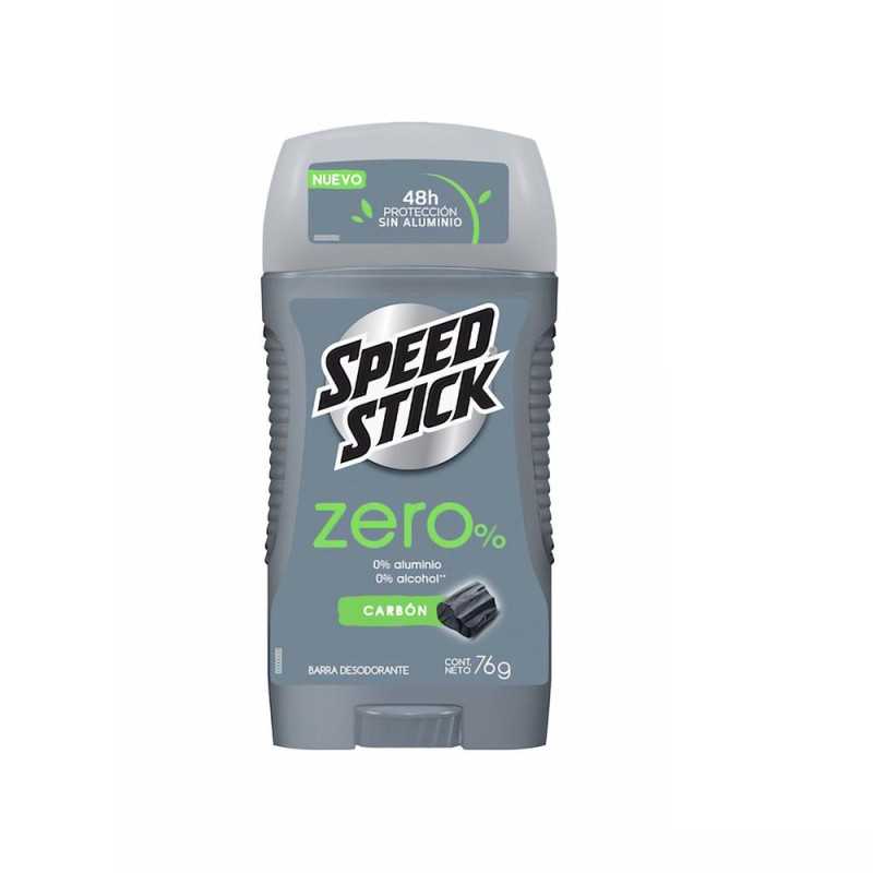 SPEED STICK DEO AP BARRA ZERO CARBON 76 GR