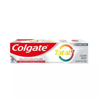 COLGATE TOTAL12 PASTA DENTAL 150 ml