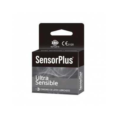 SENSOR PLUS ULT SEN X3