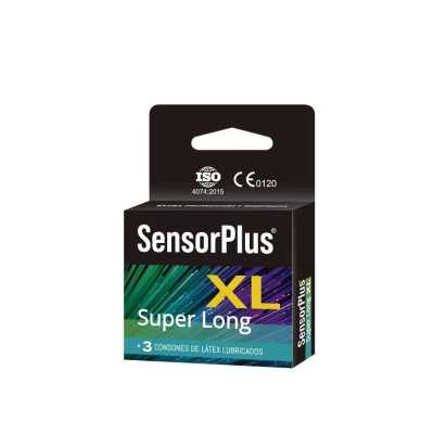 SENSOR PLUS XL SUPER LONG X3