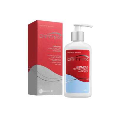 CAPIMAX SHAMPOO ANTICAIDA 240ML