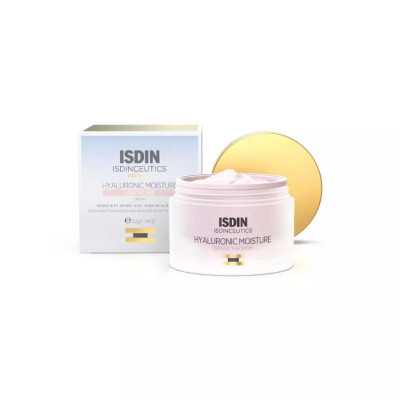 Isdinceutics Hyaluronic Moisture Sensitive 50g