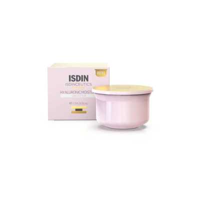 Isdinceutics Hyaluronic Moisture Sensit Refill 50g