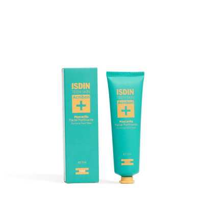 Acniben Mascarilla Facial Purificante 75 ml