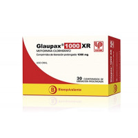 Gotely Duo x 30 c&aacute;psulas. - Farmacia AraucoMed