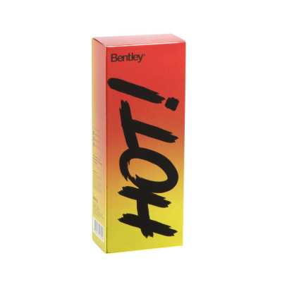 BENTLEY GEL LUBRICANTE HOT 50G