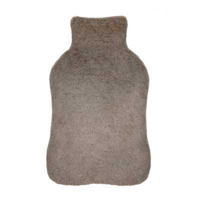 GUATERO CON FUNDA TIPO PLUSH 2 LITROS THERMICA 