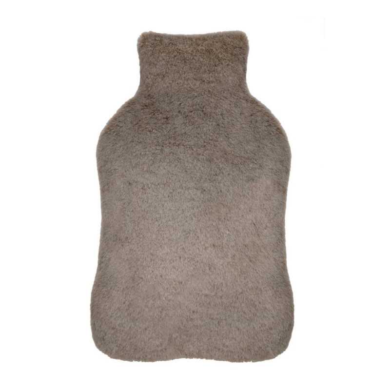 GUATERO CON FUNDA TIPO PLUSH 2 LITROS THERMICA 