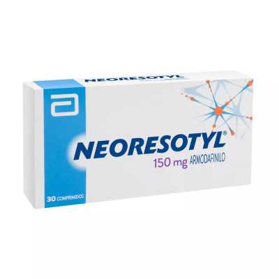 NEORESOTYL 150mg x30com