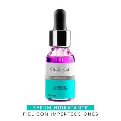 HYDRA MAX SERUM HIDRATANTE 15 ML