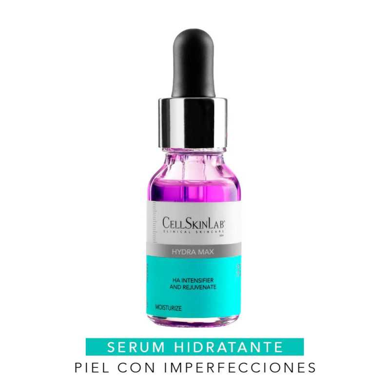 HYDRA MAX SERUM HIDRATANTE 15 ML