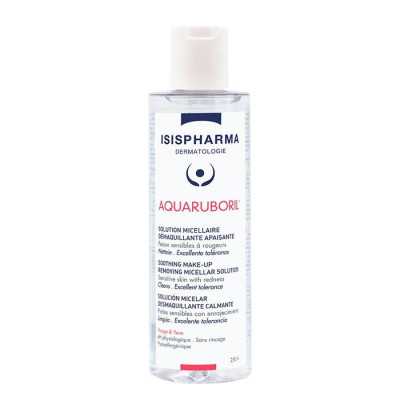 AQUARUBORIL SOLUCION MICELAR 250ml