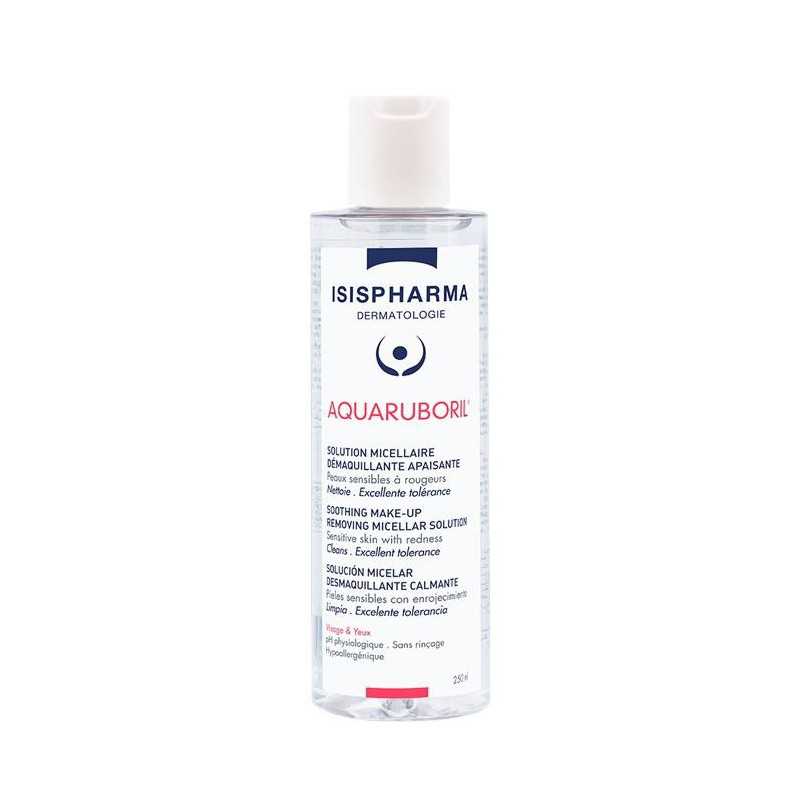 AQUARUBORIL SOLUCION MICELAR 250ml