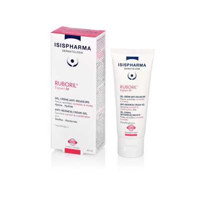 RUBORIL EXPERT M GEL CREMA ANTIENROJECIMIENTO 40ml