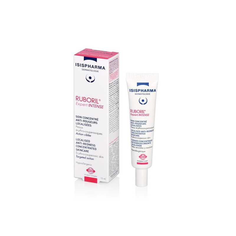 RUBORIL EXPERT INTENSE SOLUCION CONCENTRADA 15ml