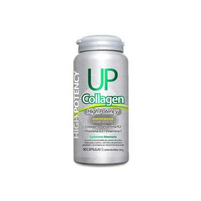 COLLAGEN UP HIGH POTENCY 90 CAP 