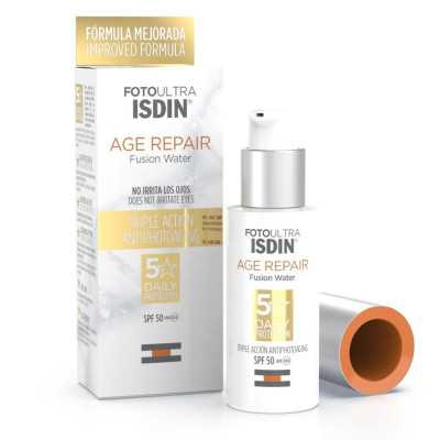 FOTOULTRA AGE REPAIR FUSION WATER SPF50 50ML